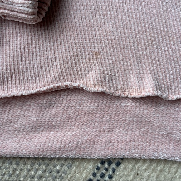 Noisy May Cropped Sweater - Picture 5 of 6